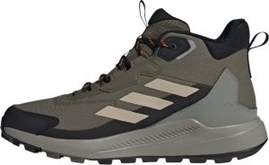 Buty trekkingowe męskie Adidas Buty Adidas TERREX ANYLANDER MID RAIN.RDY (ID0897) 43 1/3 5