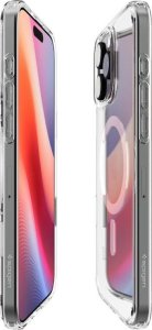 Spigen Spigen Ultra Hybrid T Mag MagSafe - Etui do iPhone 16 Pro (Biały) 7