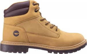 Buty trekkingowe męskie hitec Męskie buty trapery Hi-tec Almas MID rozmiar 44 3