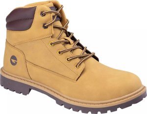 Buty trekkingowe męskie hitec Męskie buty trapery Hi-tec Almas MID rozmiar 44 4