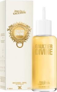 Jean Paul Gaultier JEAN PAUL GAULTIER Divine EDP refill 200ml 1