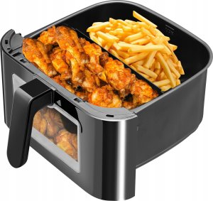 Frytkownica beztłuszczowa Lehmann FRYTKOWNICA BEZTŁUSZCZOWA LEHMANN GUSTO 1800W 6