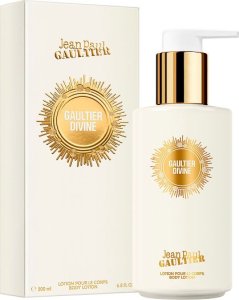 Jean Paul Gaultier JEAN PAUL GAULTIER Gaultier Divine BODY MILK 200ml 1