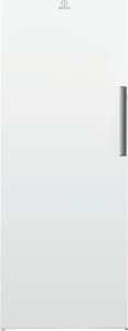 Zamrażarka Indesit Indesit UI6 F2T W Freezer, E, Free standing, Height 1.67 m, Freezer net 228 L, White | INDESIT 1