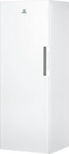 Zamrażarka Indesit Indesit UI6 F2T W Freezer, E, Free standing, Height 1.67 m, Freezer net 228 L, White | INDESIT 2
