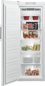 Zamrażarka Indesit Indesit UI6 F2T W Freezer, E, Free standing, Height 1.67 m, Freezer net 228 L, White | INDESIT 3