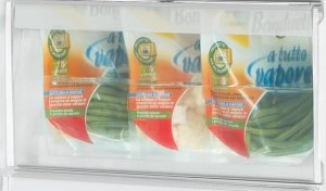 Zamrażarka Indesit Indesit UI6 F2T W Freezer, E, Free standing, Height 1.67 m, Freezer net 228 L, White | INDESIT 6