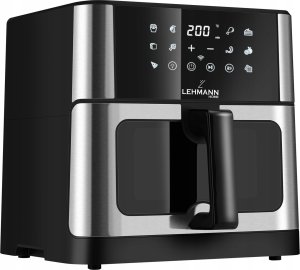 Frytkownica beztłuszczowa Lehmann FRYTKOWNICA BEZTŁUSZCZOWA LEHMANN AROMATO 4