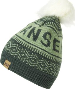 Helly Hansen Helly Hansen czapka zimowa CHAMPOW BEANIE 67451 406 1