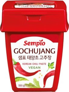 Sempio Pasta paprykowa Gochujang, ostra 250g - Sempio 1