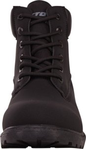 Lotto Buty Maemoore Mid czarne 2400350U 1111 44 2