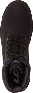 Lotto Buty Maemoore Mid czarne 2400350U 1111 44 4