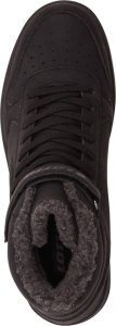 Lotto Buty Lotto Paliot Fur czarno-szare 2400192U 1119 44 4