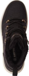 Lotto Buty dasmkie Lotto Jalana Pf Fur 2400390W 1112 38 4