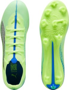 Puma Buty piłkarskie Puma Ultra 5 Match FG/AG 107687 03 43 4