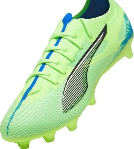Puma Buty piłkarskie Puma Ultra 5 Match FG/AG 107687 03 43 6