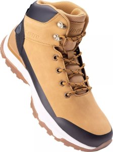 Buty trekkingowe męskie hitec Męskie buty zimowe trapery Hi-tec Enife MID rozmiar 44 3