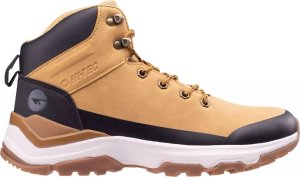 Buty trekkingowe męskie hitec Męskie buty zimowe trapery Hi-tec Enife MID rozmiar 44 4