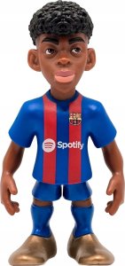 Figurka Minix FC Barcelona Lamine Yamal 2