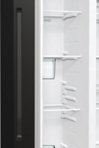 Lodówka Hisense Šaldytuvas HISENSE RS711N4AFE 16