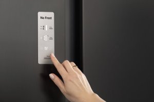 Lodówka Hisense Šaldytuvas HISENSE RS711N4AFE 25