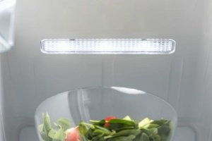 Lodówka Hisense Šaldytuvas HISENSE RS711N4AFE 28