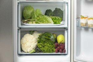 Lodówka Hisense Šaldytuvas HISENSE RS711N4AFE 30