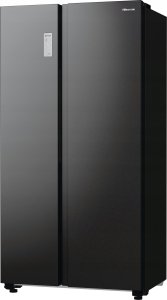Lodówka Hisense Šaldytuvas HISENSE RS711N4AFE 7