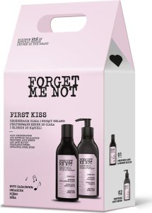 Farmona FARMONA Zestaw prezentowy Forget Me Not (Eliksir do kąpieli 400 ml + Serum do ciała 300 ml) 1