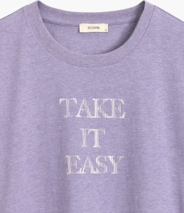 Atlantic PIŻAMA ATLANTIC NLP-480 JZ24 (kolor szary- melanż, rozmiar XL) 8