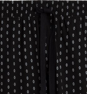 Atlantic PIŻAMA ATLANTIC NMP-373 JZ24 (kolor szmaragd-czarny, rozmiar L) 8