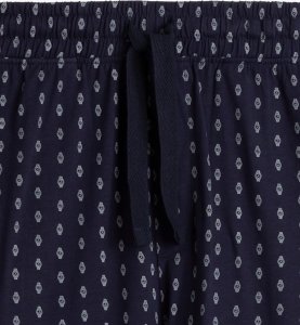 Atlantic PIŻAMA ATLANTIC NMP-373 JZ24 (kolor szary-granat, rozmiar M) 11