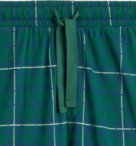 Atlantic PIŻAMA ATLANTIC NMP-377 JZ24 (kolor granat-burgund, rozmiar XL) 4