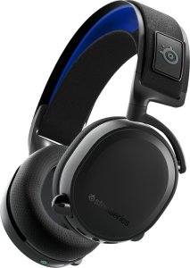 Słuchawki SteelSeries Arctis 7P+ Czarne (5707119049382) 1