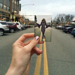 Drukarka fotograficzna Kodak KODAK MINI 2 Drukarka Bluetooth do Zdjęć Natychmiastowych TELEFON Smartfon / Różowy 11