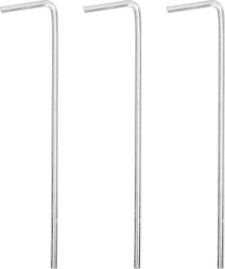 Lampki choinkowe vidaXL Lampki choinkowe, 363 ciepłych białych LED, 182 cm 8