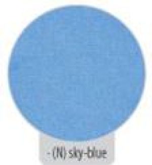 Grande Finale Koszulka pooperacyjna rozmiar 4 niebieska [WET1/(N)] 2