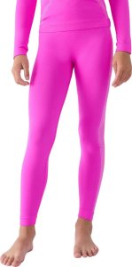 4f Bielizna. termoaktywna bezszwowa dla dziewczynki 4F F150 różowa 4FJWAW24USEAF150 55S 164cm 5