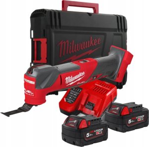 Sourcing MILWAUKEE.MULTITOOL M18FMT-502X ... 1