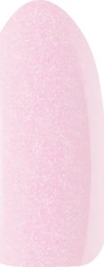 Activeshop Claresa żel budujący Soft&Easy gel blinking pink 45g 2