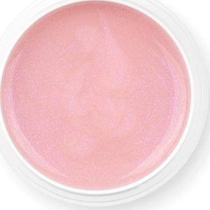 Activeshop Claresa żel budujący Soft&Easy gel blinking pink 45g 3