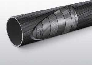 Statyw Kf Statyw Z Włókna Węglowego 172cm 10kg + Monopod / K&f / D255c4+bh-28l / Kf09.093v2 6