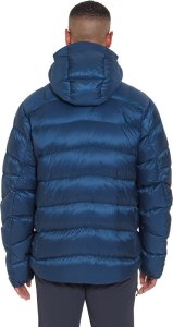 Kurtka męska Rab Męska kurtka puchowa Neutrino Pro Jacket - L - Granatowy 3