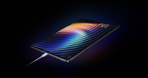Tablet Xiaomi Tablet Pad 6S Pro 8/256 szary one size 2