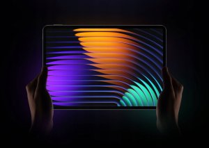 Tablet Xiaomi Tablet Pad 6S Pro 8/256 szary one size 4