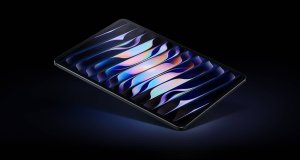 Tablet Xiaomi Tablet Pad 6S Pro 8/256 szary one size 5