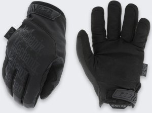 Mechanix Wear Rękawice taktyczne Mechanix ColdWork Original Covert rozmiar S 4