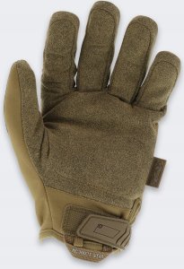 Mechanix Wear Taktinės pirštinės Mechanix ColdWork Original Coyote, dydis L 2