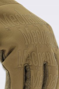 Mechanix Wear Taktinės pirštinės Mechanix ColdWork Original Coyote, dydis L 6