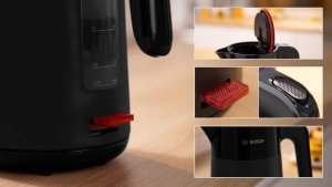 Czajnik Bosch TWK2M163 Czarny 5